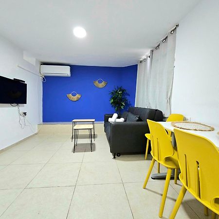 סוויטת מרלו - Merlot Suite Ejlat Exteriér fotografie
